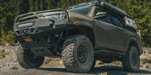 Toyota 4Runner